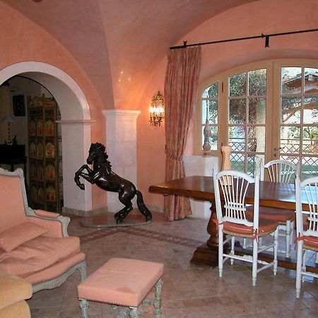 Le Mazet De La Dame Bed & Breakfast Barbentane Exterior photo