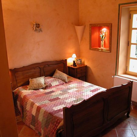 Le Mazet De La Dame Bed & Breakfast Barbentane Exterior photo