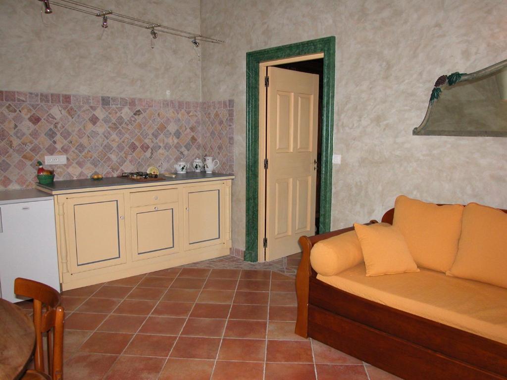 Le Mazet De La Dame Bed & Breakfast Barbentane Room photo