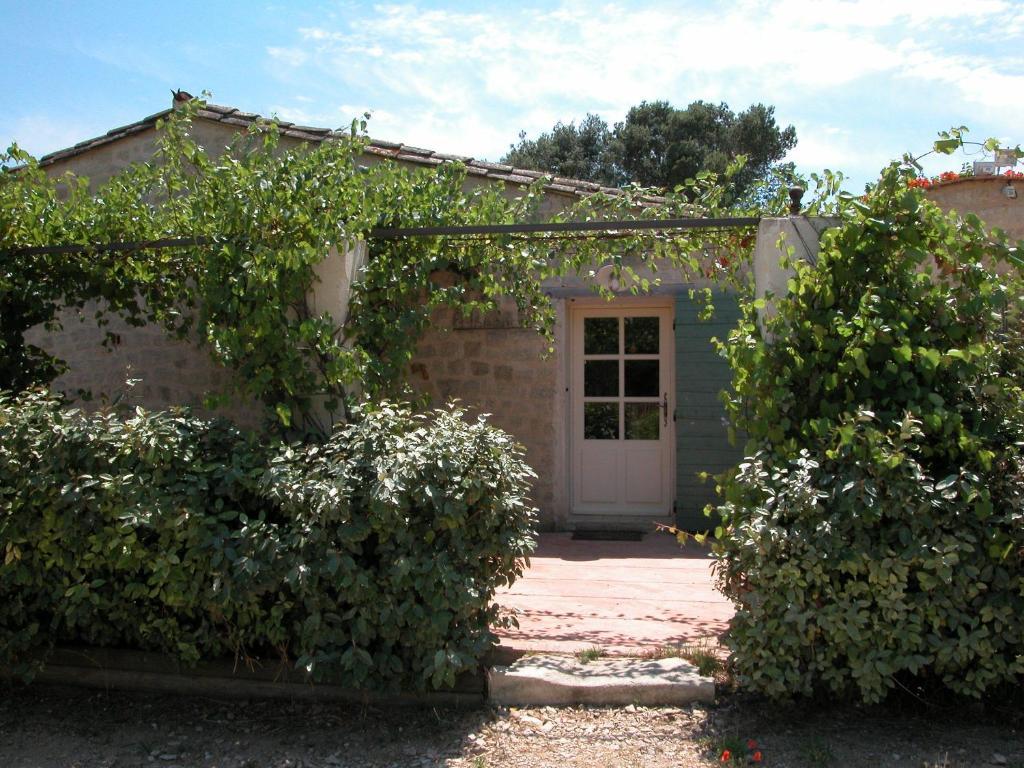 Le Mazet De La Dame Bed & Breakfast Barbentane Room photo